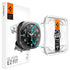 Spigen מגן מסך ל-Galaxy Watch Ultra (47mm) – GLAS.tR EZ Fit (2 יחידות)